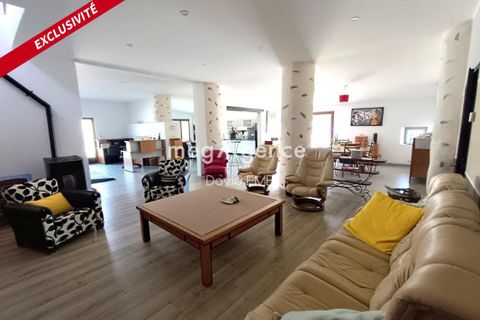 Farm hus i Challans, Vendee, Challans - € 649.900 | Ref: 200841 - foto 9