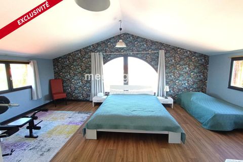 Farm hus i Challans, Vendee, Challans - € 649.900 | Ref: 200841 - foto 11
