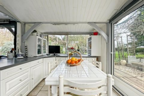 Landejendom i Cheille, Indre-et-Loire, Cheille - € 338.000 | Ref: 200862 - foto 1