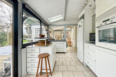 Landejendom i Cheille, Indre-et-Loire, Cheille - € 338.000 | Ref: 200862 - foto 2
