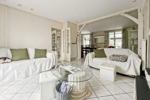 Landejendom i Cheille, Indre-et-Loire, Cheille - € 338.000 | Ref: 200862 - foto 3