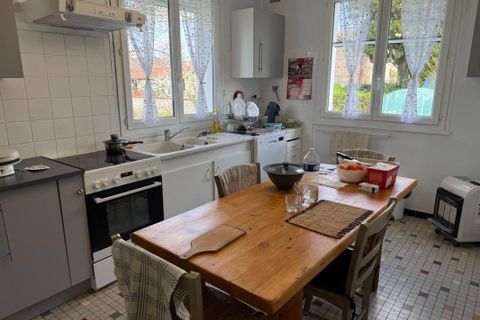 Villa i Malause, Tarn-et-Garonne, Malause - € 205 000 | Ref: 200874 - foto 3