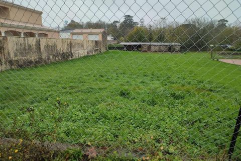 Helårsgrund i Chauray, Deux-Sevres, Chauray - € 138.000 | Ref: 200919 - foto 1