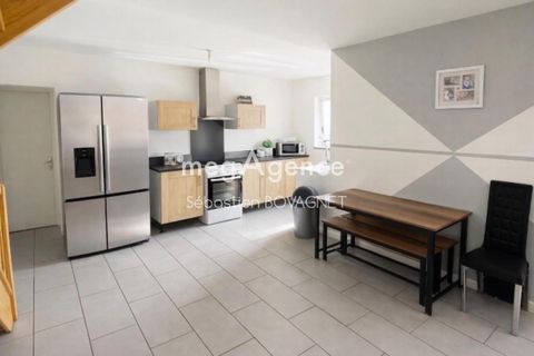 Villa i Aigne, Sarthe, Aigne - € 167.000 | Ref: 198922 - foto 3