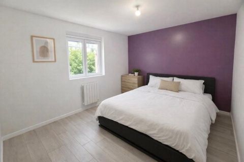Villa i Aigne, Sarthe, Aigne - € 167.000 | Ref: 198922 - foto 4