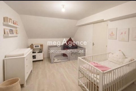 Villa i Aigne, Sarthe, Aigne - € 167.000 | Ref: 198922 - foto 6