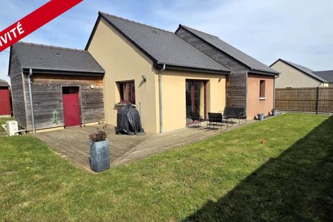 Villa i Saint-Père, Ille-et-Vilaine, Saint-Père - € 275.000 | Ref: 200513 - foto 1