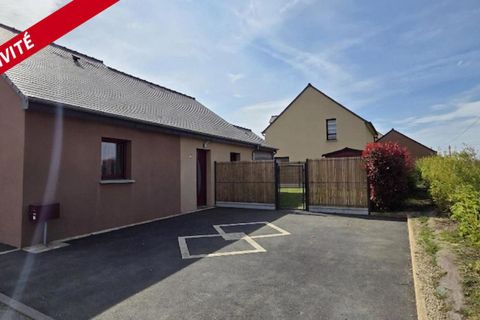 Villa i Saint-Père, Ille-et-Vilaine, Saint-Père - € 275.000 | Ref: 200513 - foto 2