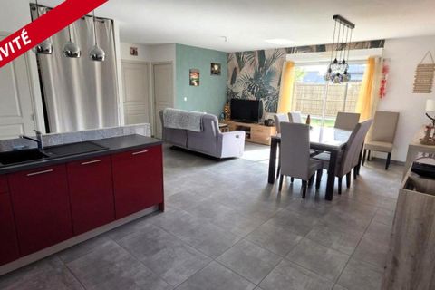 Villa i Saint-Père, Ille-et-Vilaine, Saint-Père - € 275.000 | Ref: 200513 - foto 3