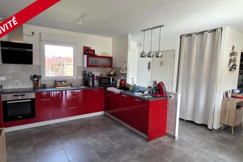 Villa i Saint-Père, Ille-et-Vilaine, Saint-Père - € 275.000 | Ref: 200513 - foto 4