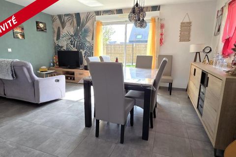 Villa i Saint-Père, Ille-et-Vilaine, Saint-Père - € 275.000 | Ref: 200513 - foto 5