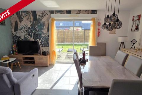 Villa i Saint-Père, Ille-et-Vilaine, Saint-Père - € 275.000 | Ref: 200513 - foto 7