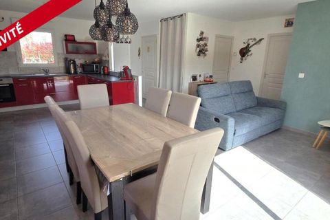 Villa i Saint-Père, Ille-et-Vilaine, Saint-Père - € 275.000 | Ref: 200513 - foto 8