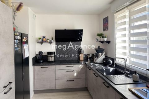 Villa i Riantec, Morbihan, Riantec - € 365.000 | Ref: 200552 - foto 3