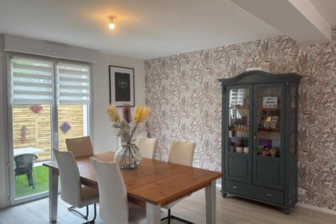 Villa i Riantec, Morbihan, Riantec - € 365.000 | Ref: 200552 - foto 4