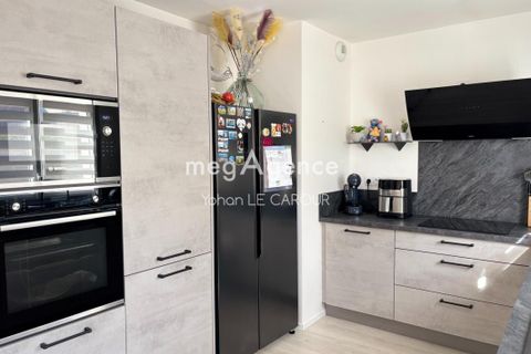 Villa i Riantec, Morbihan, Riantec - € 365.000 | Ref: 200552 - foto 5