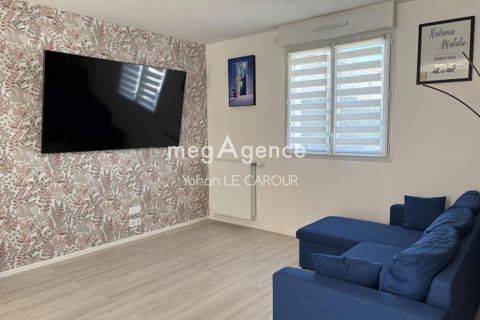Villa i Riantec, Morbihan, Riantec - € 365.000 | Ref: 200552 - foto 6