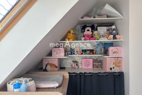 Villa i Riantec, Morbihan, Riantec - € 365.000 | Ref: 200552 - foto 10