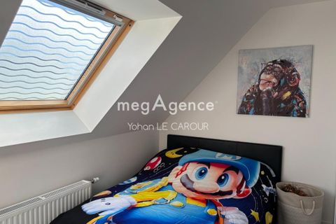 Villa i Riantec, Morbihan, Riantec - € 365.000 | Ref: 200552 - foto 11
