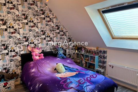 Villa i Riantec, Morbihan, Riantec - € 365.000 | Ref: 200552 - foto 12