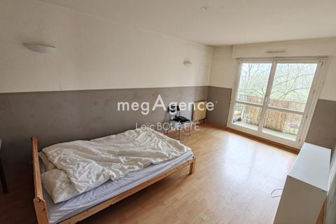 Lejlighed i Rennes, Ille-et-Vilaine, Rennes - € 182.000 | Ref: 200718 - foto 2