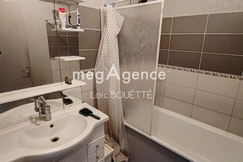 Lejlighed i Rennes, Ille-et-Vilaine, Rennes - € 182.000 | Ref: 200718 - foto 6