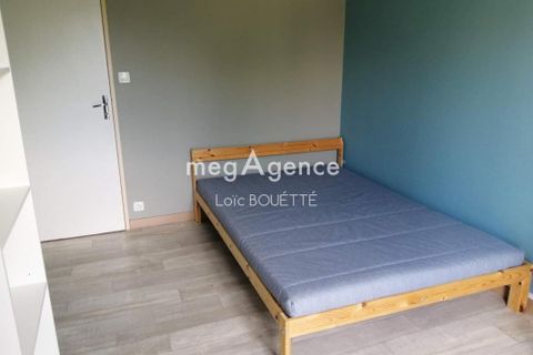 Lejlighed i Rennes, Ille-et-Vilaine, Rennes - € 182.000 | Ref: 200718 - foto 7