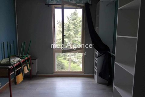 Lejlighed i Rennes, Ille-et-Vilaine, Rennes - € 182.000 | Ref: 200718 - foto 8