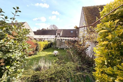 Villa a Sergines, Yonne, Sergines - € 185.000 | Ref: 200846 - foto 2