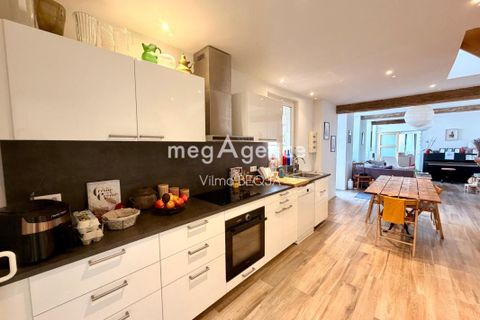 Villa a Sergines, Yonne, Sergines - € 185.000 | Ref: 200846 - foto 3