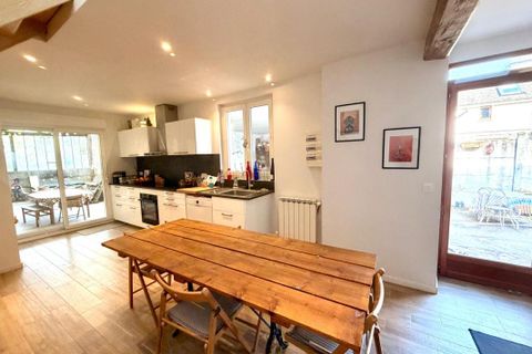 Villa a Sergines, Yonne, Sergines - € 185.000 | Ref: 200846 - foto 5