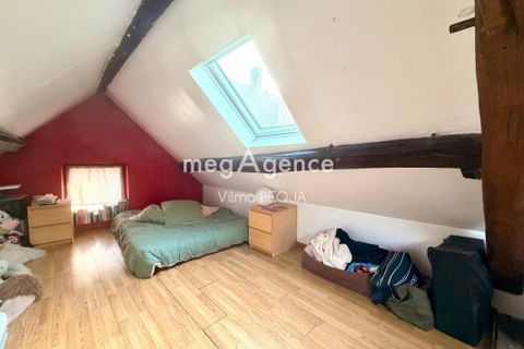 Villa a Sergines, Yonne, Sergines - € 185.000 | Ref: 200846 - foto 11