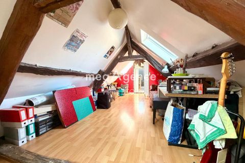 Villa a Sergines, Yonne, Sergines - € 185.000 | Ref: 200846 - foto 12