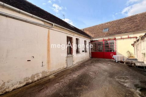 Villa a Sergines, Yonne, Sergines - € 185.000 | Ref: 200846 - foto 14