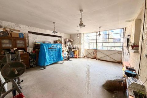 Villa a Sergines, Yonne, Sergines - € 185.000 | Ref: 200846 - foto 15