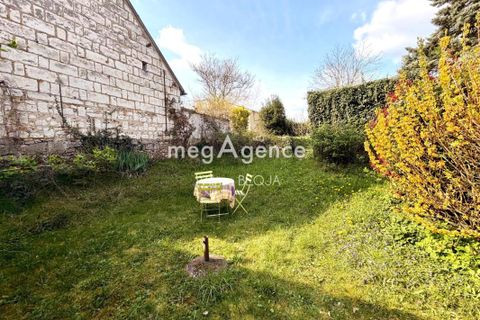 Villa a Sergines, Yonne, Sergines - € 185.000 | Ref: 200846 - foto 17