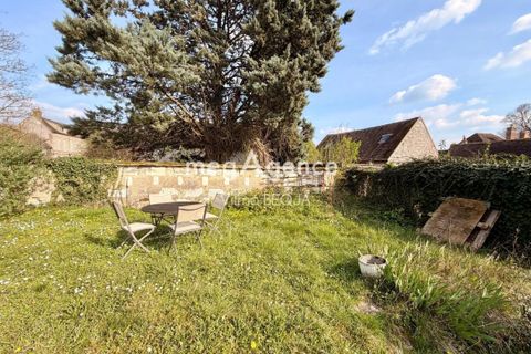 Villa a Sergines, Yonne, Sergines - € 185.000 | Ref: 200846 - foto 18