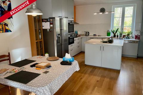 Villa i Le Mesnil-Gilbert, Manche, Le Mesnil-Gilbert - € 235.000 | Ref: 200861 - foto 2