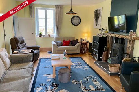 Villa i Le Mesnil-Gilbert, Manche, Le Mesnil-Gilbert - € 235.000 | Ref: 200861 - foto 3