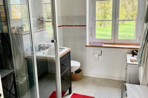 Villa i Le Mesnil-Gilbert, Manche, Le Mesnil-Gilbert - € 235.000 | Ref: 200861 - foto 5