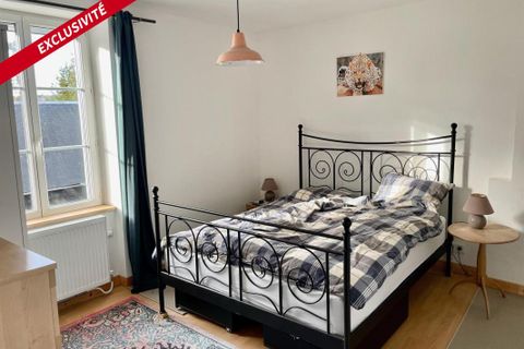 Villa i Le Mesnil-Gilbert, Manche, Le Mesnil-Gilbert - € 235.000 | Ref: 200861 - foto 6