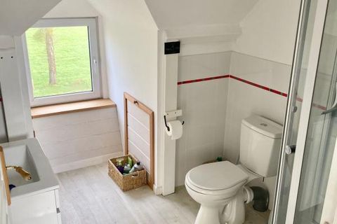 Villa i Le Mesnil-Gilbert, Manche, Le Mesnil-Gilbert - € 235.000 | Ref: 200861 - foto 8