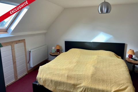 Villa i Le Mesnil-Gilbert, Manche, Le Mesnil-Gilbert - € 235.000 | Ref: 200861 - foto 9