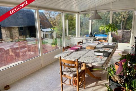 Villa i Le Mesnil-Gilbert, Manche, Le Mesnil-Gilbert - € 235.000 | Ref: 200861 - foto 12