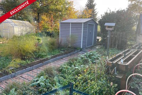 Villa i Le Mesnil-Gilbert, Manche, Le Mesnil-Gilbert - € 235.000 | Ref: 200861 - foto 18