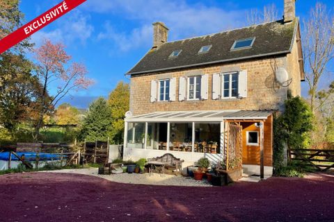 Villa i Le Mesnil-Gilbert, Manche, Le Mesnil-Gilbert - € 235.000 | Ref: 200861 - foto 19