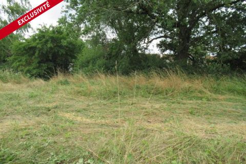 Terra a Vendat, Allier, Vendat - € 47.000 | Ref: 190538 - foto 2