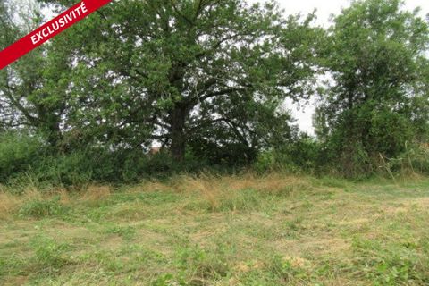 Terra a Vendat, Allier, Vendat - € 47.000 | Ref: 190538 - foto 3