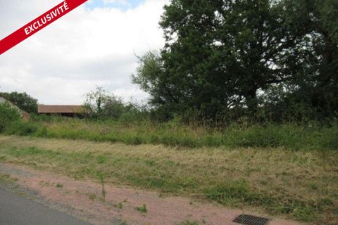 Terra a Vendat, Allier, Vendat - € 47.000 | Ref: 190538 - foto 4