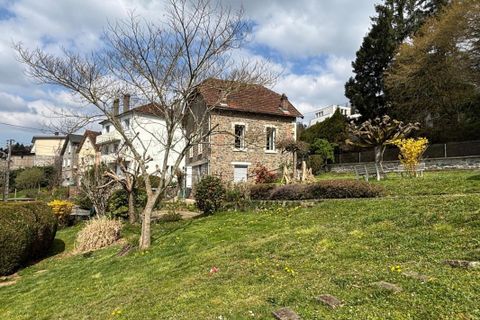 Landejendom i Tulle, Correze, Tulle - € 82.000 | Ref: 200048 - foto 2